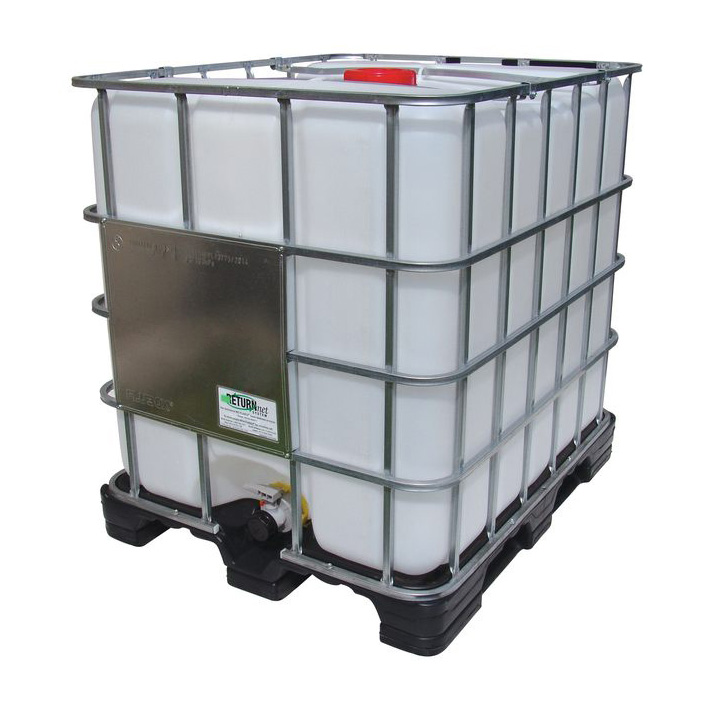 IBC kontejnery 600-1000 litrů
